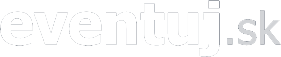 Eventuj.sk Logo
